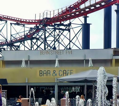 Bean Street FY4